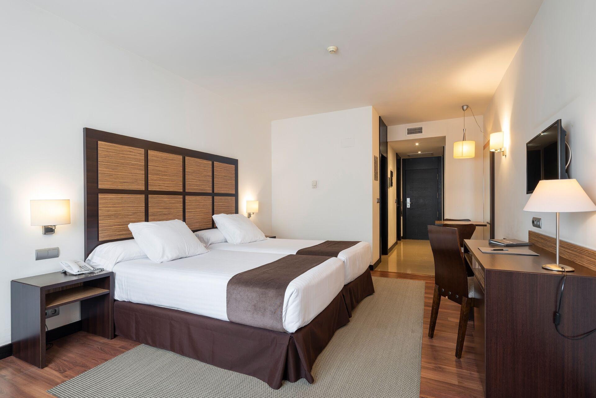 Aparthotel Attica21 As Galeras Bastiagueiro Kültér fotó