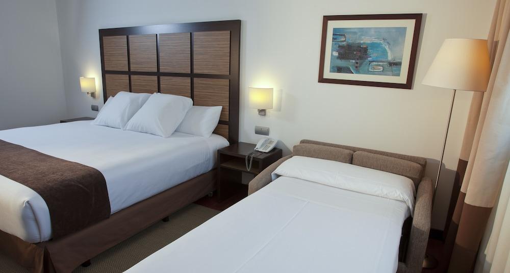 Aparthotel Attica21 As Galeras Bastiagueiro Kültér fotó