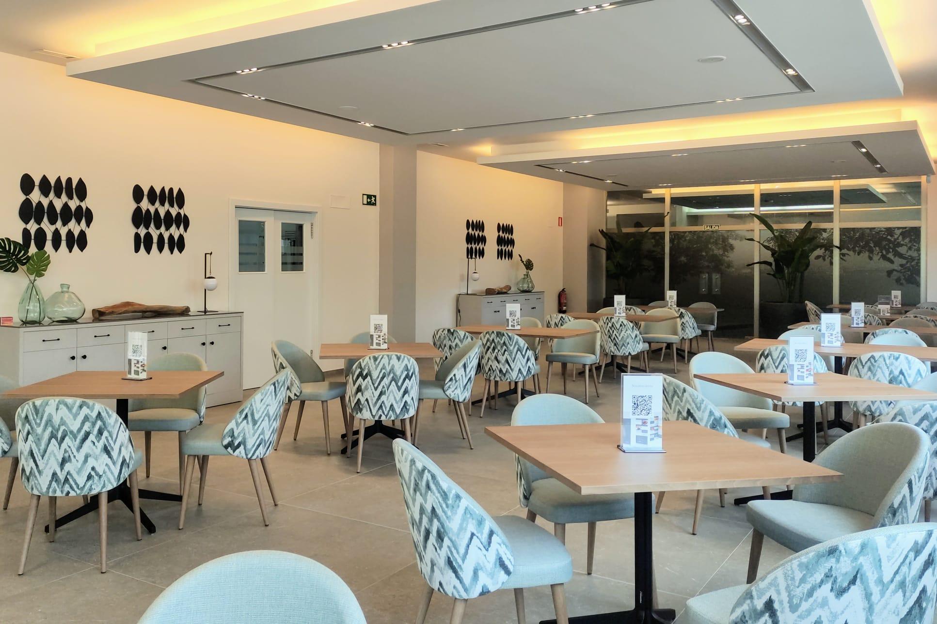 Aparthotel Attica21 As Galeras Bastiagueiro Kültér fotó