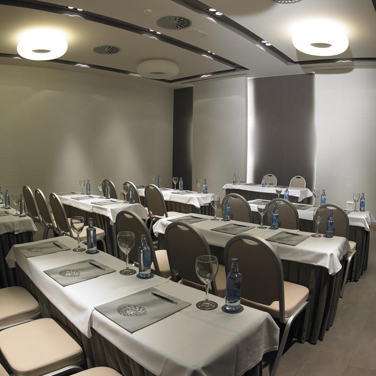 Aparthotel Attica21 As Galeras Bastiagueiro Kültér fotó